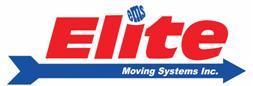 Elite Moving Systems, Inc. logo