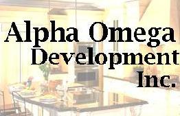Alpha Omega Development, Inc. logo