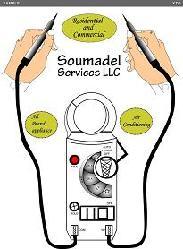 Soumadel Services, LLC logo
