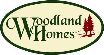 Woodland Homes, LLC logo