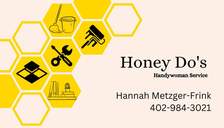 Avatar for Honey Do's