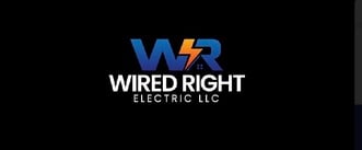 Wired-Right-Electric logo