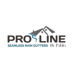 ProLine Roof & Gutter Cleaning logo