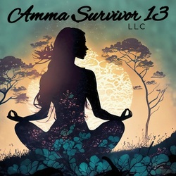 Amma Survivor 13 LLC logo
