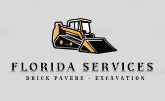 FLORIDA SERVICES AND CLEANING CORP logo