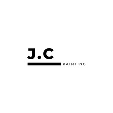 Logo for JC Painting
