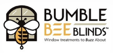 Bumble Bee Blinds of West St. Louis logo
