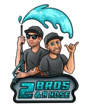 Avatar for 2 Bros And A Hose LLC