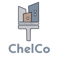 Chelco Painting logo