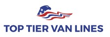 Top Tier Van Lines, LLC logo