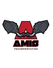 Logo for AMIS TRANSPORTATION LLC