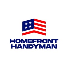 Logo for Homefront Handyman, LLC