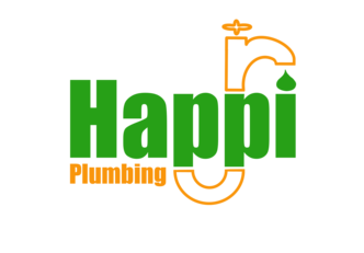 Happi Plumbing Corporation logo