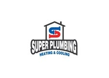 Avatar for SUPER PLUMBING HEATING & COOLING