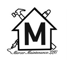 Logo for Mercer Maintenance, LLC