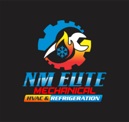 NM Elite Mechanical LLC logo