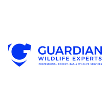 Logo for Guardian Wildlife Experts, LLC