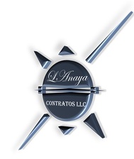 Logo for Lanaya Contratos LLC