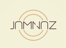 Logo for JAMNAZ LLC