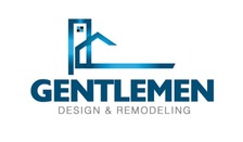 Gentlemen Design & Remodeling, LLC logo