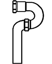 Logo for Prado's Faucets & Fixtures-Unlicensed Contractor