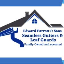 Avatar for Edward Parrott & Sons Site Prep and Seamless Gutters, LLC