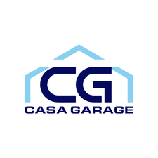 Logo for Casa Garage LLC