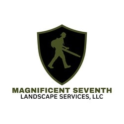 Magnificent Seventh Landscape Services LLC logo