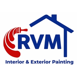 RVM Painting LLC logo