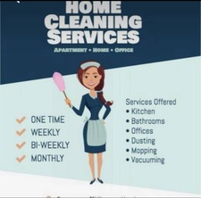 Avatar for Mary Family House Cleaning
