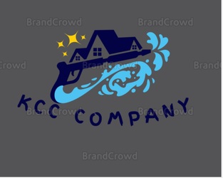 KCC Company logo
