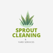 Sprout Cleaning & Yard Services, LLC logo