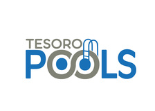 Logo for Tesoro Pools, Inc.