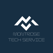 Montrose Tech Service logo