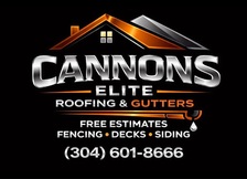 Avatar for Cannons Elite Roofing & Gutters