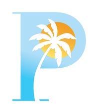 Logo for Paradise Outdoors LLC
