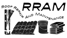 Logo for RRAM, LLC