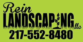 Rein Landscaping LLC logo