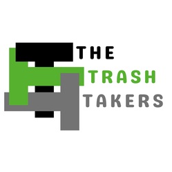 The Trash Takers, LLC logo