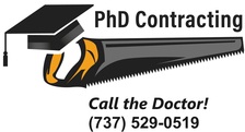 Logo for PhD Contracting