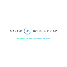 Logo for Master Brush And Fix