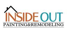 Logo for Inside Out Painting and Remodeling, LLC