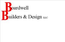 Logo for Boardwell Builders LLC