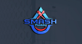 Smash Plumbing logo