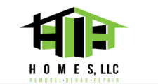 H H Homes, LLC logo