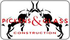 Avatar for Pickens And Glass Construction LLC