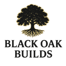 Avatar for Black Oak Builds