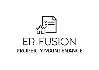 ER Fusion LLC logo