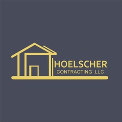 Hoelscher Contracting logo