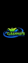 Avatar for Cleanways Pressure Washing